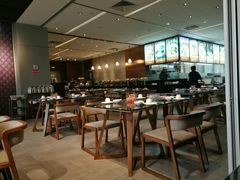 -南国会酒家(岗顶1站广场店)