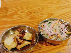 -小木屋米酒店·韩国料理(深圳总店)