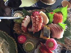 picture-广州建国酒店·涟日本料理