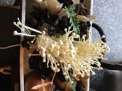 -盡膳口福跷脚牛肉火锅(北美新天地店)