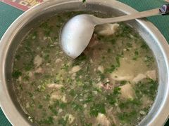 -马庆安羊汤馆(总店)
