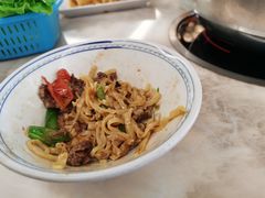 -合意桐坑牛肉粿·鲜牛肉火锅(嵩山总店)