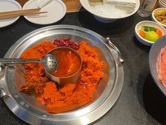 -周师兄大刀腰片火锅(解放碑总店)