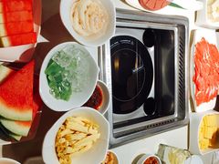 -海底捞火锅(亲子主题北金鹰店)