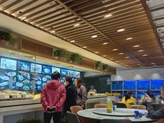 -聚丰园•湖鲜餐厅(阿红私房菜梅石路店)