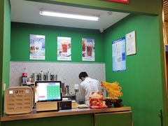 -七爷清汤腩·港式餐厅(金狮广场店)