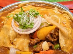 -驿楼兰·新疆菜(火车站店)