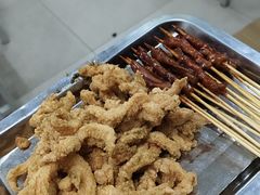 -潮妈小食