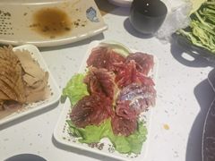 -莽子老火锅(大坪店)