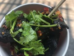 -黑色经典臭豆腐·湖南特产(太平街口店)