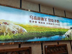 -313羊庄·羊肉火锅烧烤(李村店)