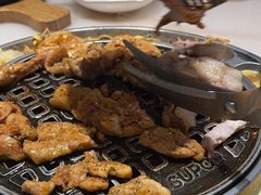 -韩宫宴炭火烤肉(印象城店)