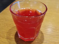 -菩提树·素食餐厅(汇智国际商业中心店)