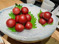 -虹料理·日料放题(悠方店)