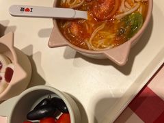 -西贝(厦门中华城店)