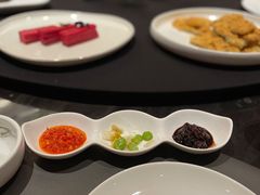 -A One Kitchen·南京精菜馆(德基广场店)
