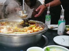 -小饕荟雅安贡椒鱼鲜馆(广福桥店)