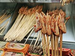 -老马路串串香火锅(北门桥店)