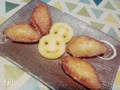 蒜香鸡中节-美森西餐厅(曙光大道店)