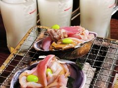 -酒肴一瓢·活贝料理·日本料理(三元桥·霄云路店)