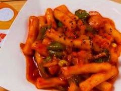 -美阿里烤肉·韩料(茂名道店)
