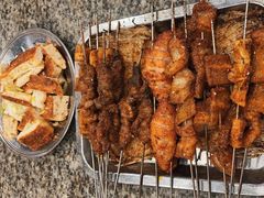 -小街天府(西工小街店)