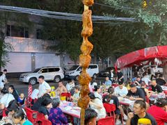 -周记老沈阳焦火鸡架