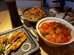 -羊之道草原味道清真餐厅(番禺店)
