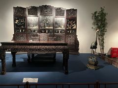 -上海博物馆(人民广场馆)