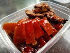 -黄连大头华烧鹅店(大良店)