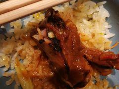 -纳瓦新疆菜(银都店)