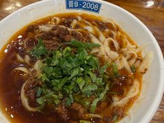 -晋B2008刀削面(小南庄店)