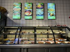 -张正麻辣串(包河万达店)