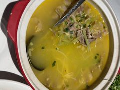 -大鸭梨烤鸭(枣园店)