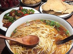 -十面春风·江南面馆(崇宁路店)