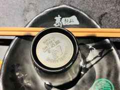 -葛记红焖羊肉(人民路店)