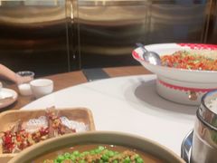 -恰饭·老长沙市井菜 (天河客运站店)