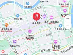 -翠亭酒家(山西南路店)