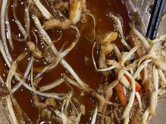 -筱爷叔·上海传统手工菜(玉树路店)