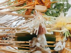 -牛小嫩串串火锅(老国贸总店)