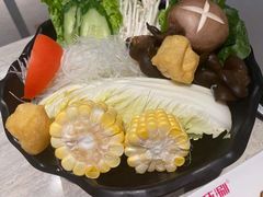 -千味涮·健康火锅(会展连城新天地店)