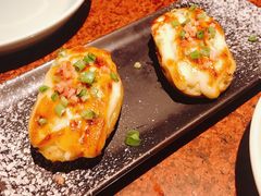 -绿茶餐厅(蓝色港湾店)