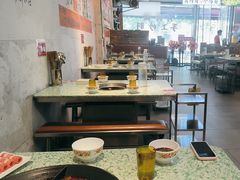-肖婷姐大铁锅重庆火锅(南湖店)