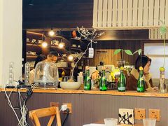 -沏点Trattoria意大利餐厅(新街口店)