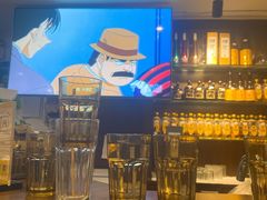 -纪州豚骨酱油拉面(锦延路店)