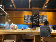 -然寿司(郎园vintage店)
