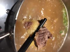 牛很鲜潮汕牛肉火锅(朝晖路店)-牛很鲜潮汕牛肉火锅(朝晖路店)