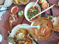 -南沙游艇会·大兵船餐厅