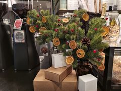 -BAKER&SPICE(环贸店)