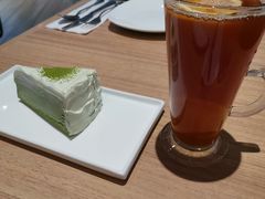 -必胜客(阿罗海店)